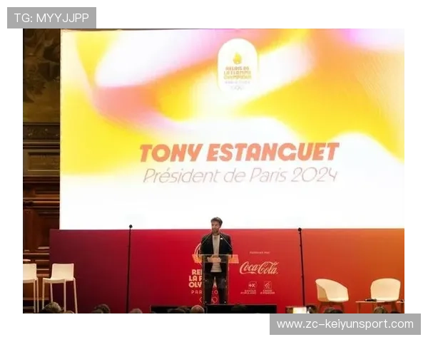 巴黎奥组委宣布火炬路线，传递精神与激情，北京奥运火炬传递巴黎受阻